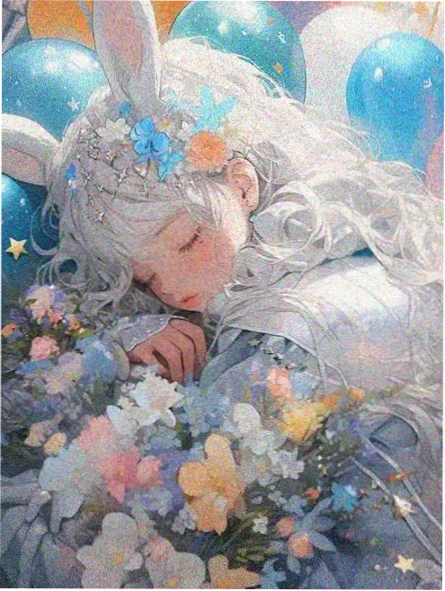 深海回声海报