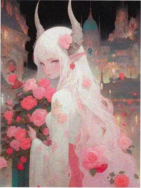 无声证词海报